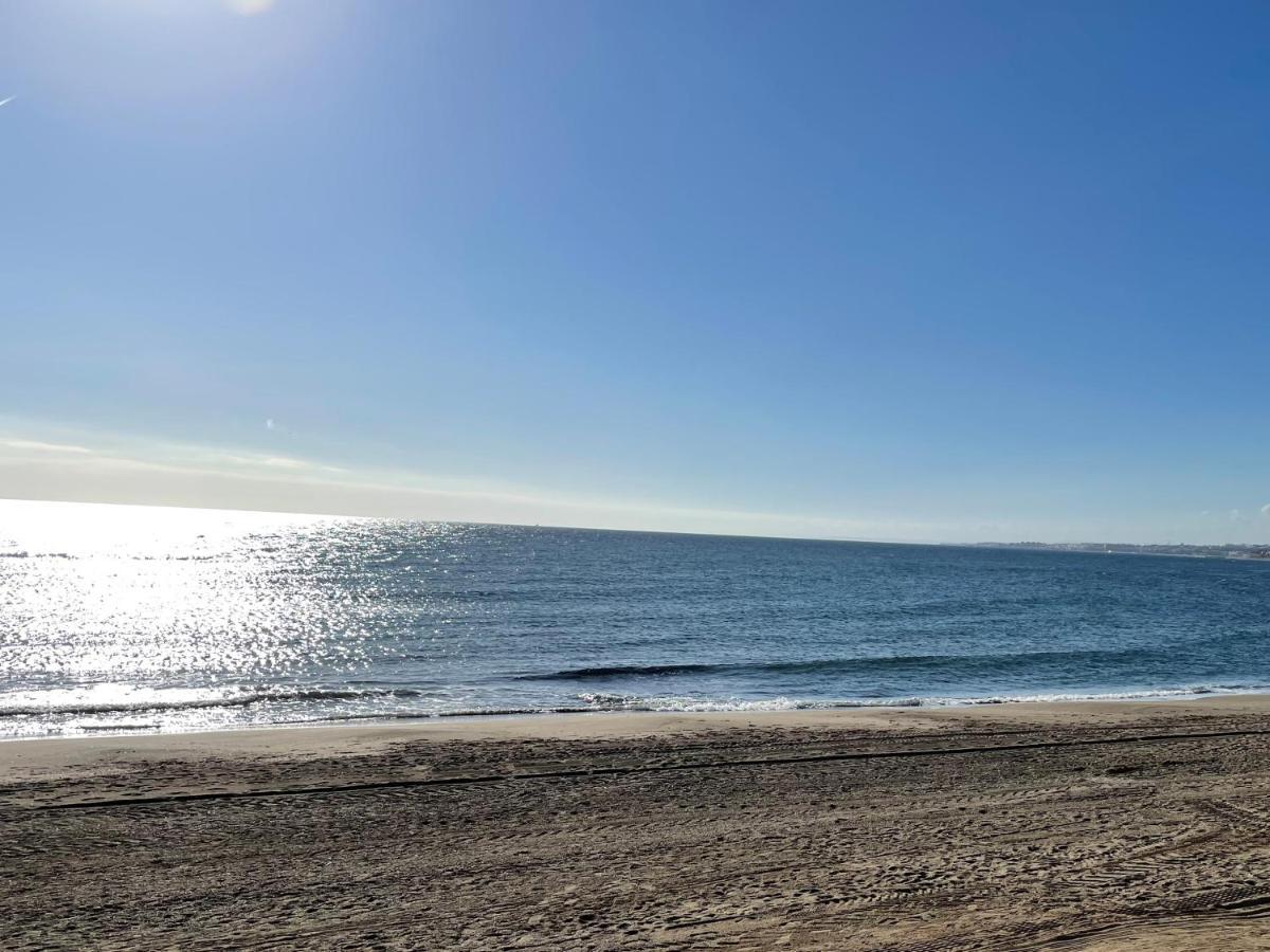 Lägenhet Front Sea View On Marbella's Promenade Marbella